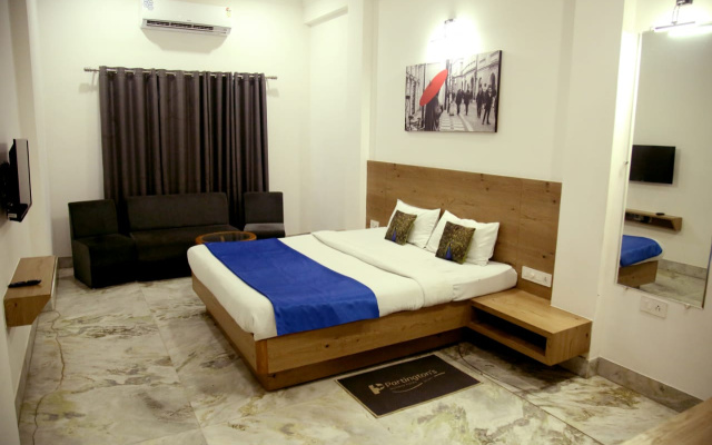 Hotel Nisha Nest