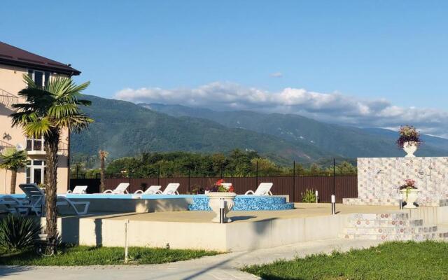 Hotel Askar