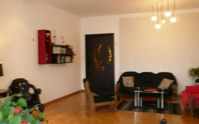 Nato`s Apartment