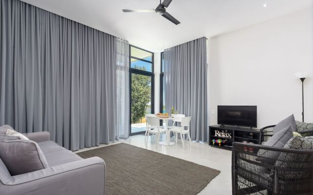 Sunset Splendour Guesthouse