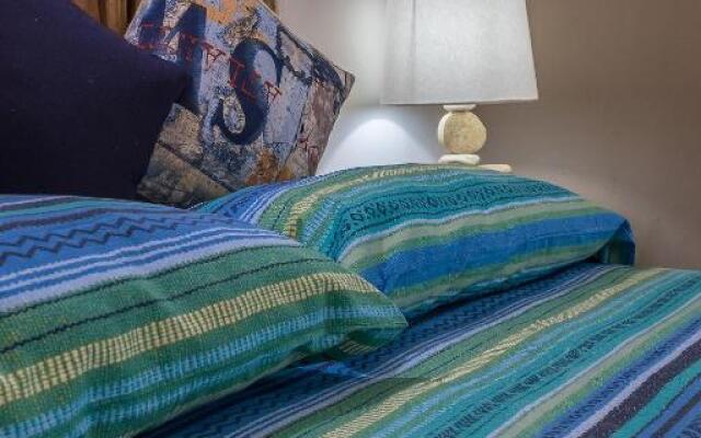 Cosy apartments las terrenas