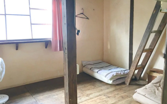 Gekkousou Okinawa - Hostel