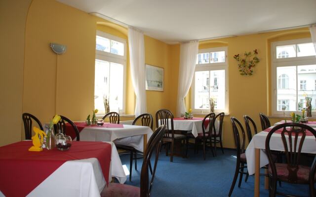 Haus an der Seebrücke