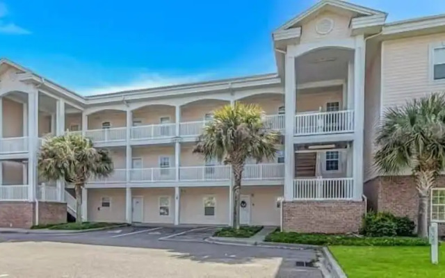 Magnolia Bovardia 4803-201 3 Bedroom Apts