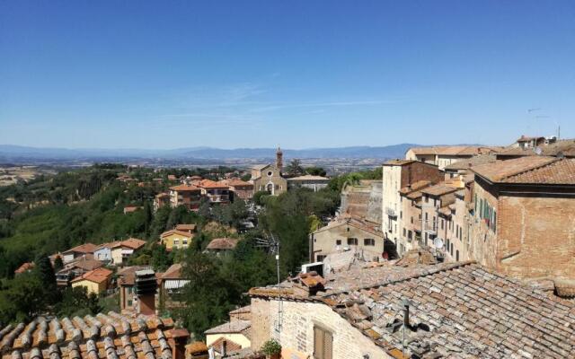 Appartamento Centro Storico