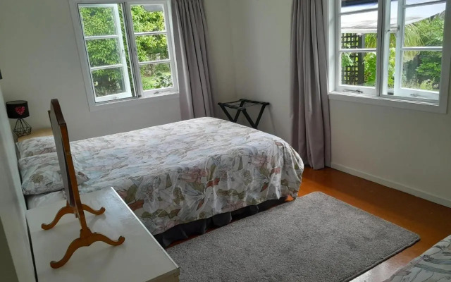 La Petite Ferme Studio Kerikeri