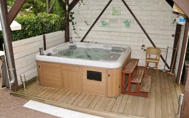 Hôtel Le Cheval Blanc