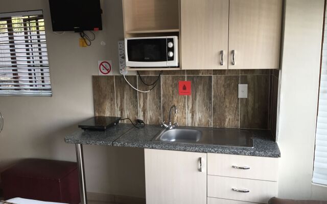 Travellers Nest Guesthouse