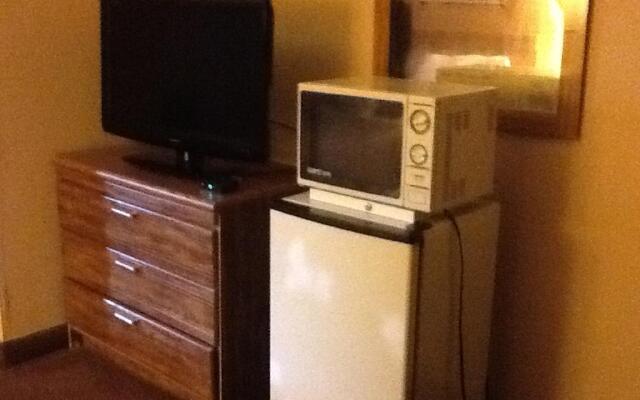 Americas Best Value Inn Athens, GA