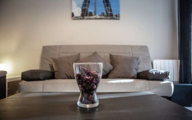Lovely 3bed Next to Fuencarral, 2mins to Metro