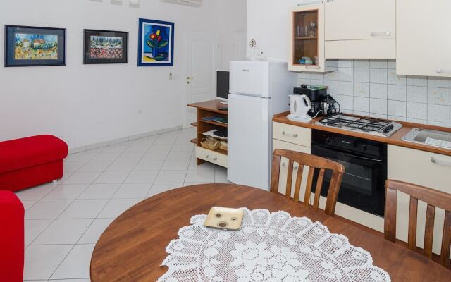 Apartments Villa Karmen