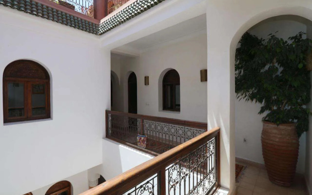 Dar Pamella