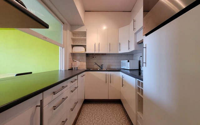 Apartment Near the Beach in Vibrant Area