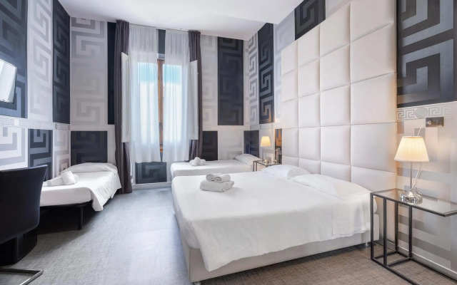 Hotel Argentina