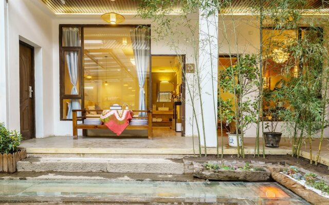 Floral Hotel Dali Yunsheng