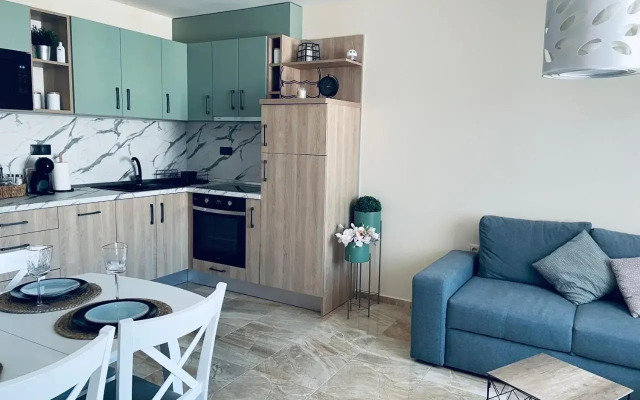 Beach Residence Pomorie