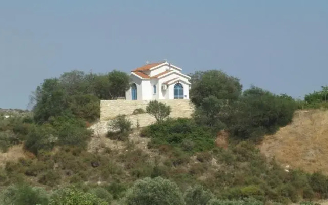Parojim Apartments