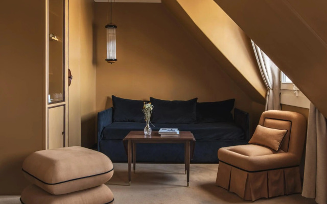 Hôtel Rochechouart - Orso Hotels