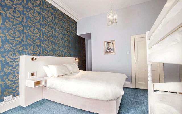 The Valley House Hostel