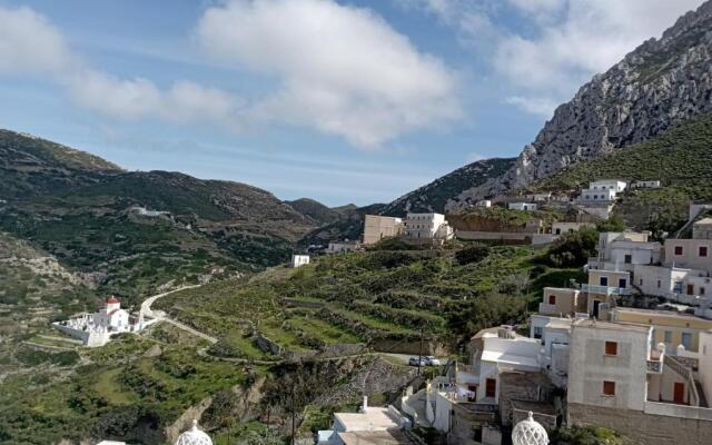 Olympos Princess