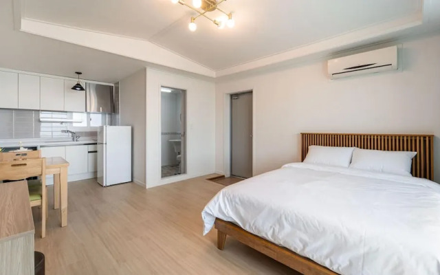 Ganghwa Haenaru Pension