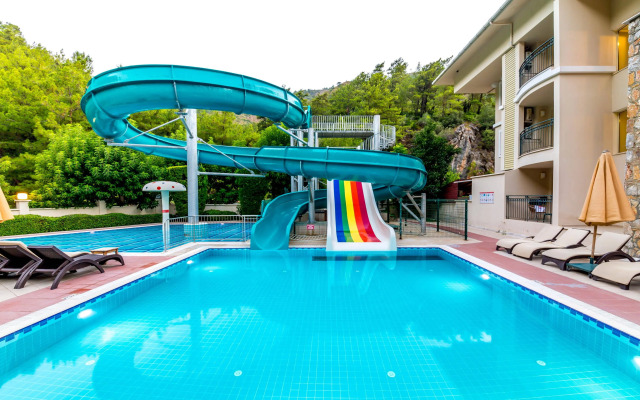 Julian Forest Suites