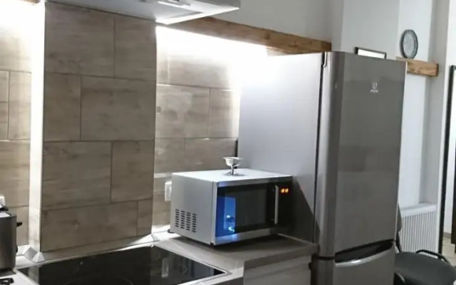 Kisfaludy Sándor Apartman