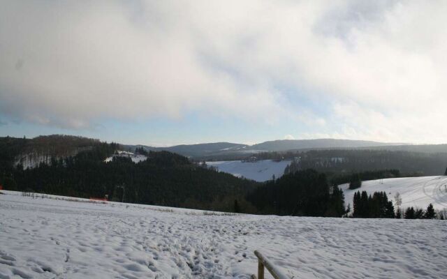 UplandParcs Residence Astenberg