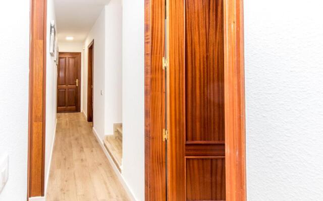 Duplex El Palmar 4P - C27