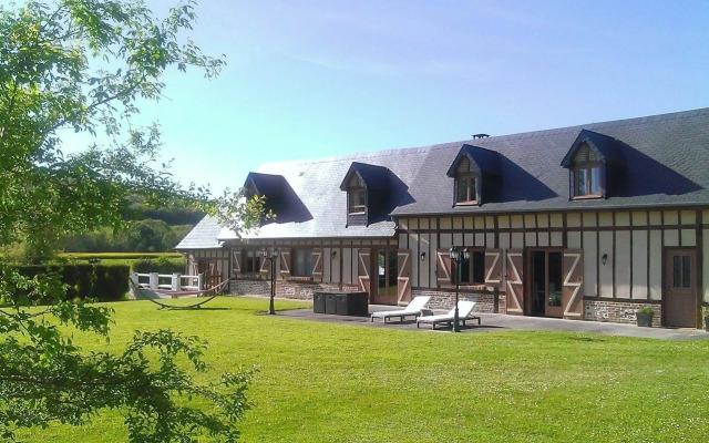 La Longère des Nuits de Varenne