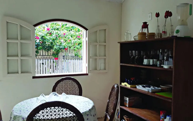 Casa de Pescador