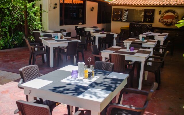 Aparta Hotel Azzurra