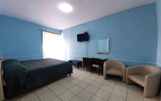 OYO Hotel Imperial
