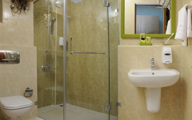 Perks Residences Guindy