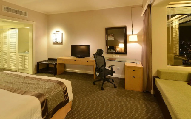 Hotel Equatorial Melaka