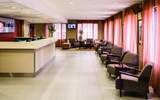 Travelodge Hotel Wellington