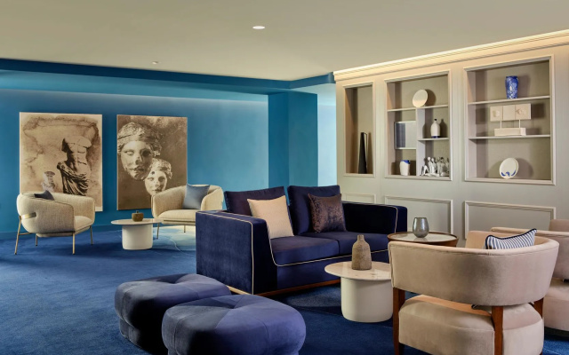Grand Hotel Brioni Pula A Radisson Collection Hotel