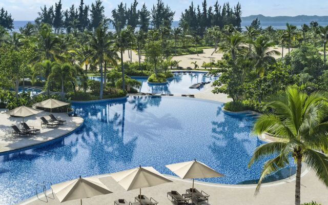 Shangri-La Sanya