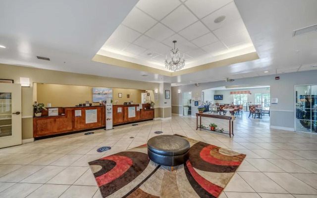 La Quinta by Wyndham PCB Coastal Palms