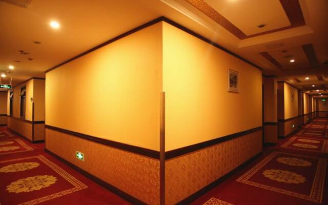 Shanghai Rezen Select Hotel