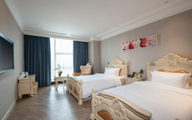 Nanyang Royal Hotel Guangzhou