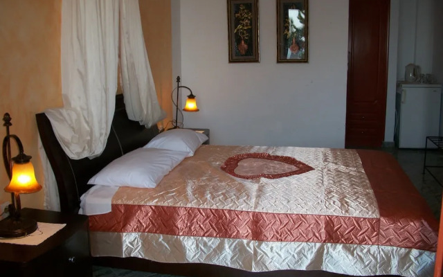 Villa Koronios