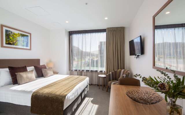 Wyndham Garden Remarkables Park Queenstown