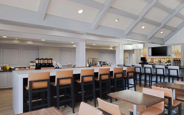 HYATT house Parsippany-East