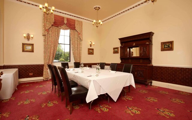 Beamish Hall Country House Hotel, BW Premier Collection