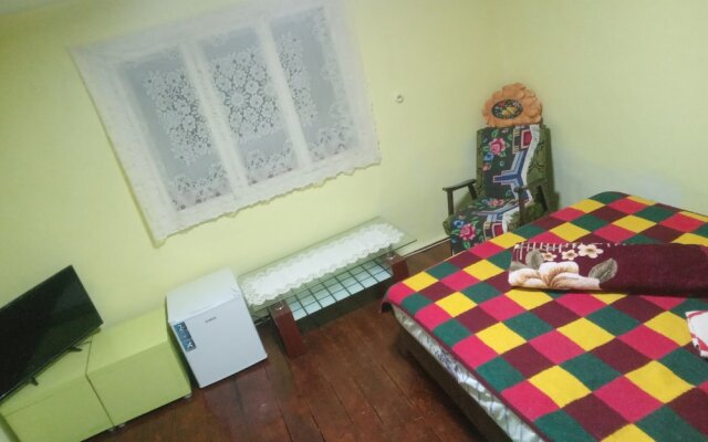 "room in Guest Room - Healthy Retreat Holiday in Mountain"