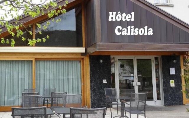 Hôtel Calisola
