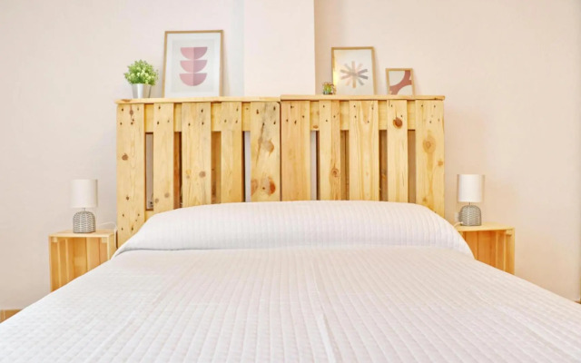 Apartamento Río Salado