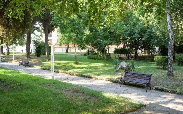 Oasis Nesebar
