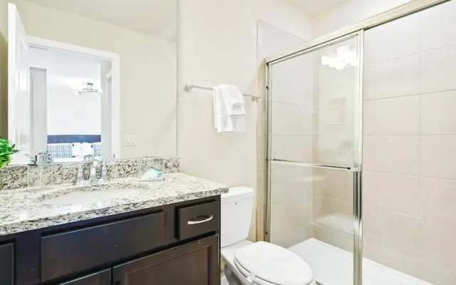 Extraordinary 10br Private Pool Spa Near Disney